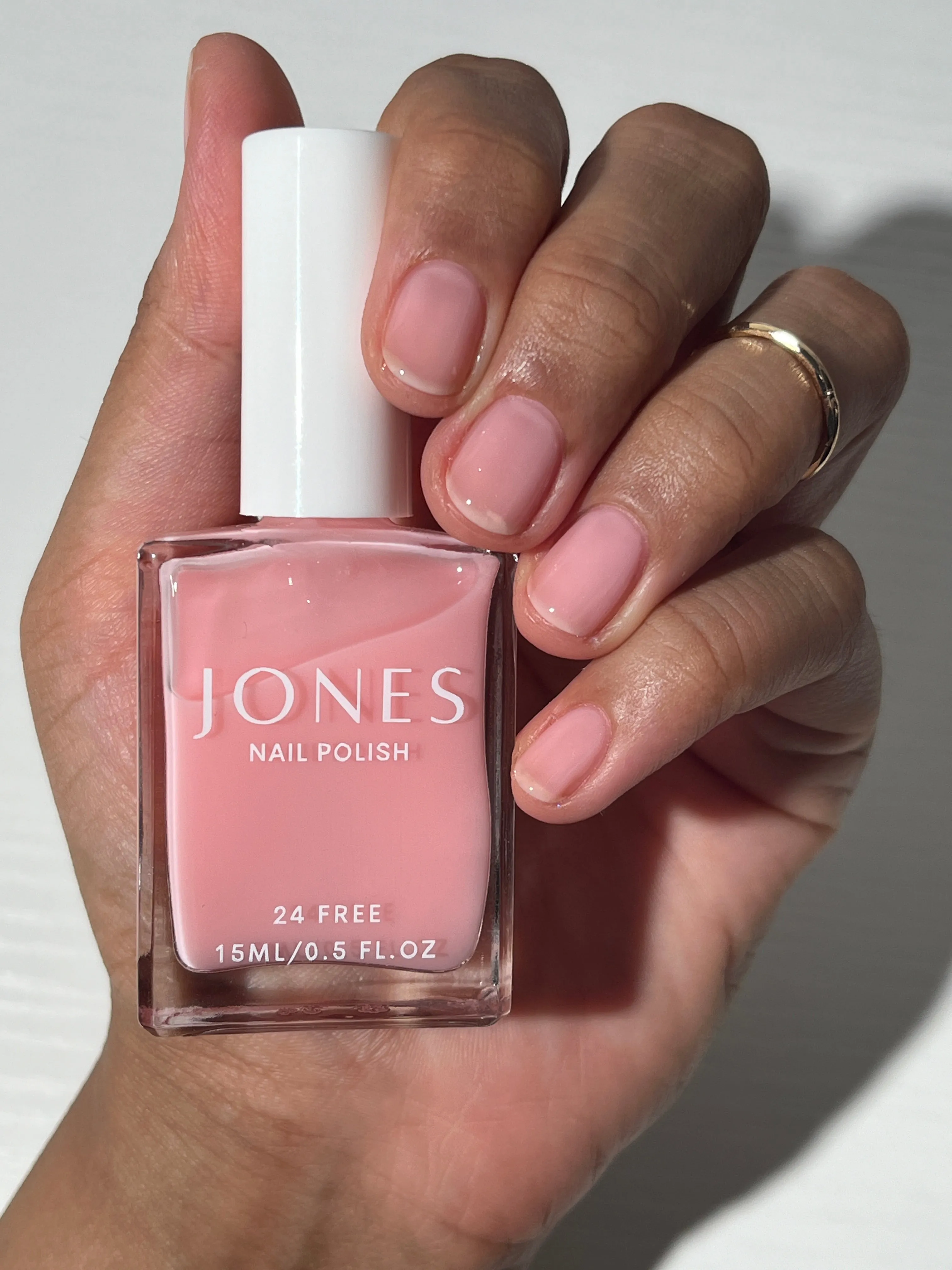 Alchemy Nail Polish sold by Jones product image thumbnail 2