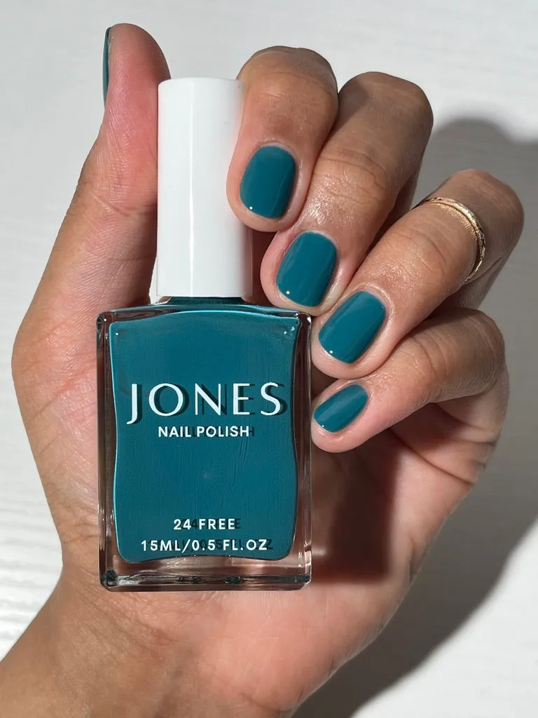 Amy Nail Polish sold by Jones product image thumbnail 3