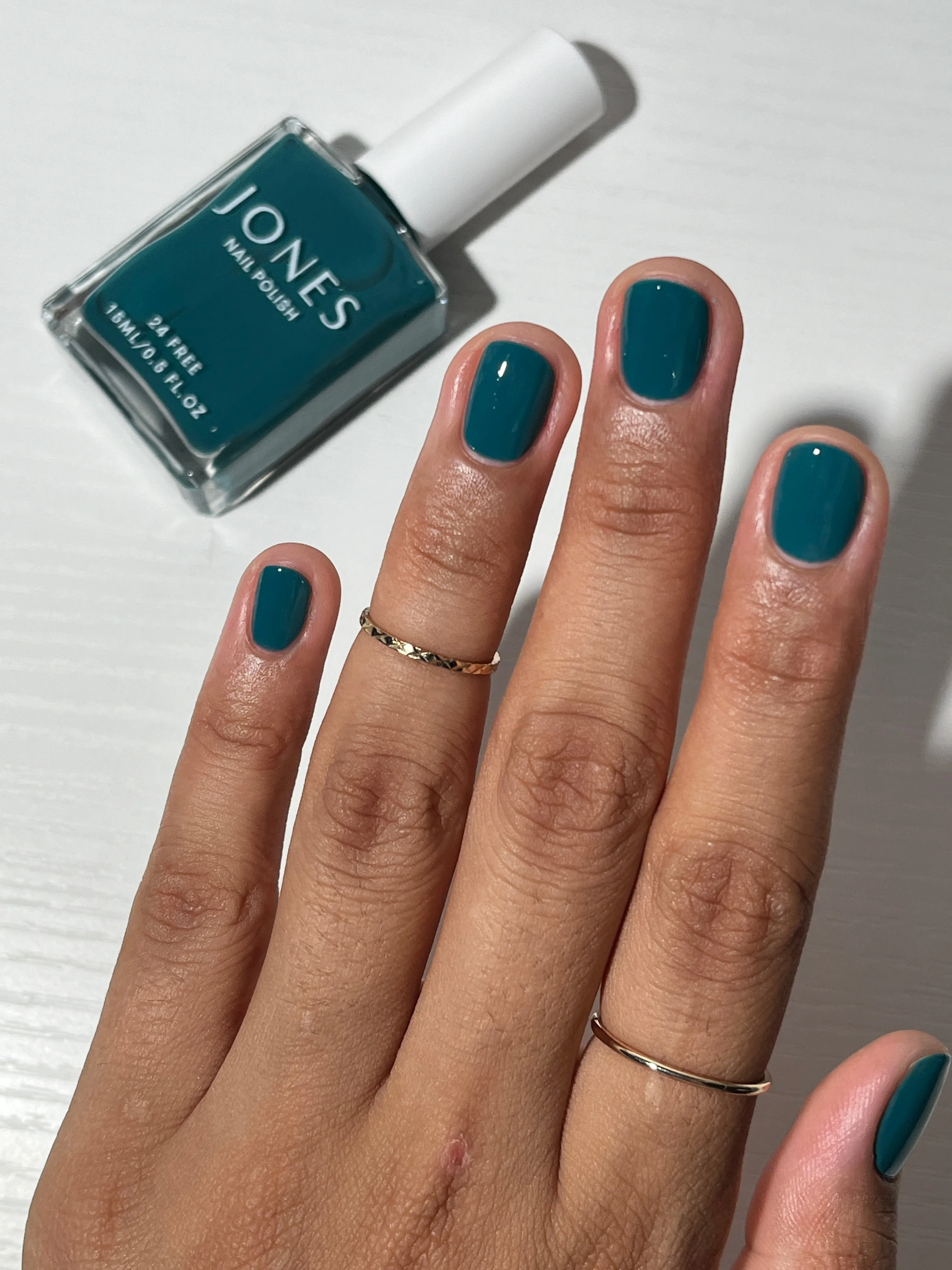 Amy Nail Polish sold by Jones product image thumbnail 2