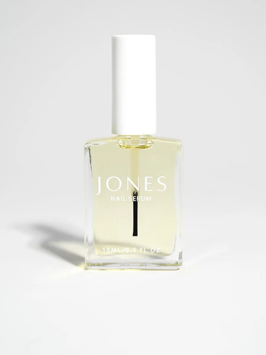Nail Serum sold by Jones