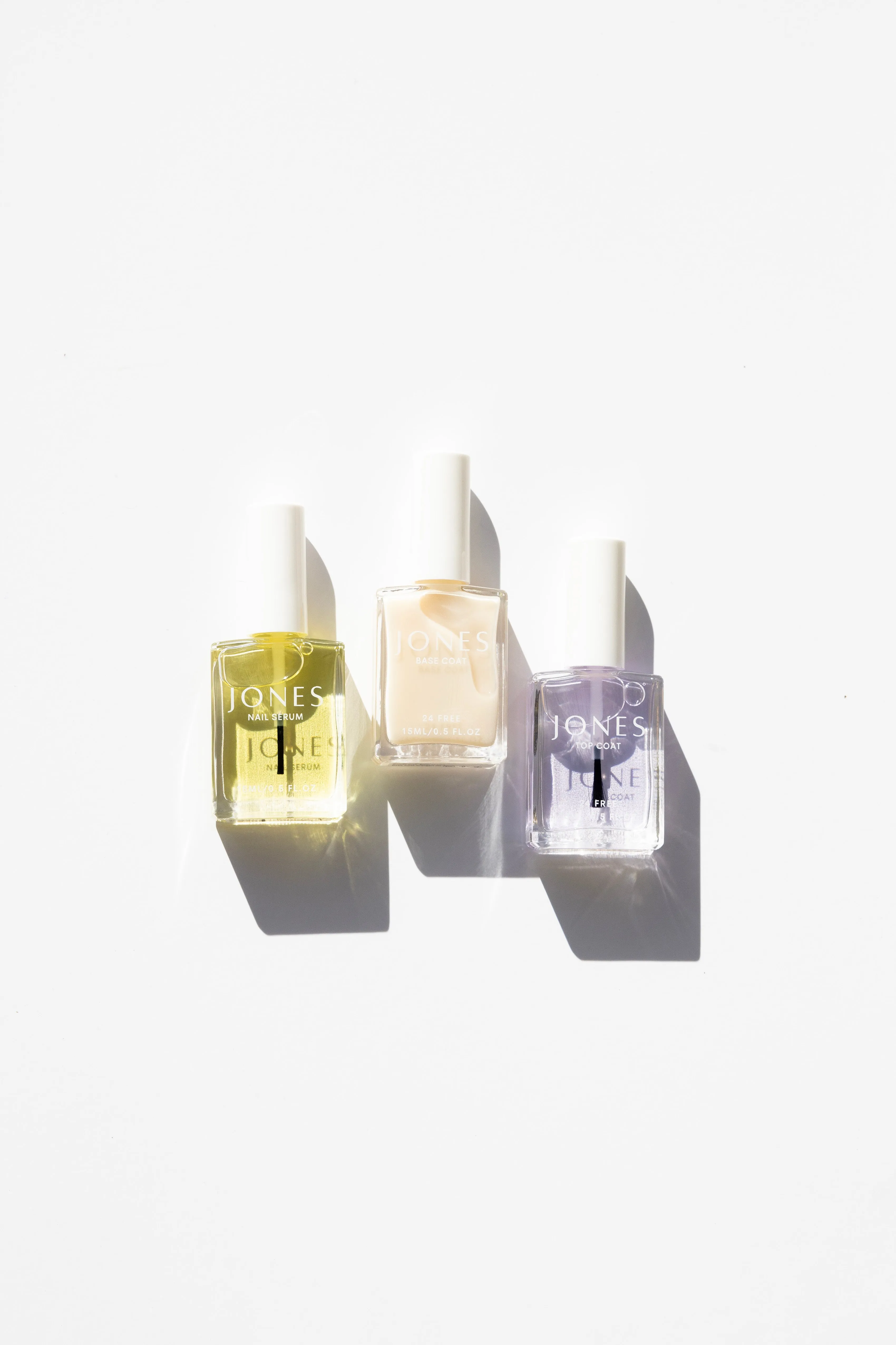 Nail Serum sold by Jones product image thumbnail 3