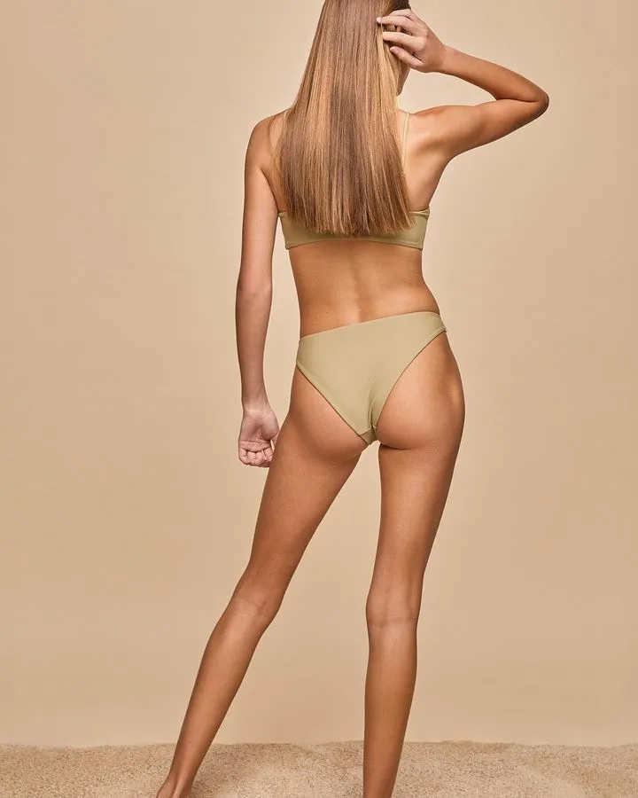 Bondi 2 Bottoms - Dune sold by Jones product image thumbnail 2