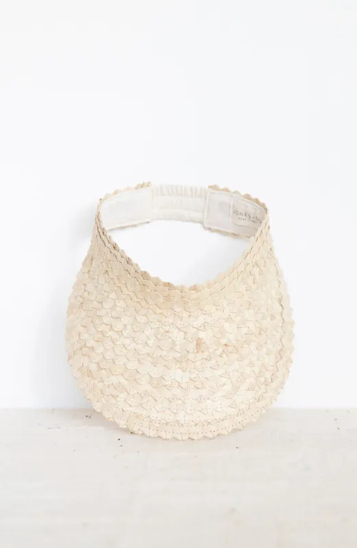 Sun Visor sold by Jones