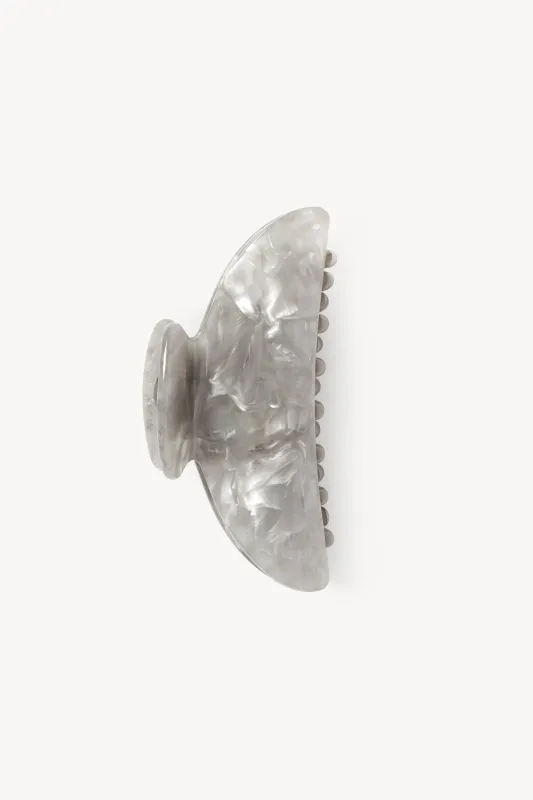 Midi Heirloom Claw Clip made by Machete