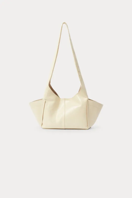 Tool Bag - Champagne made by Rachel Comey