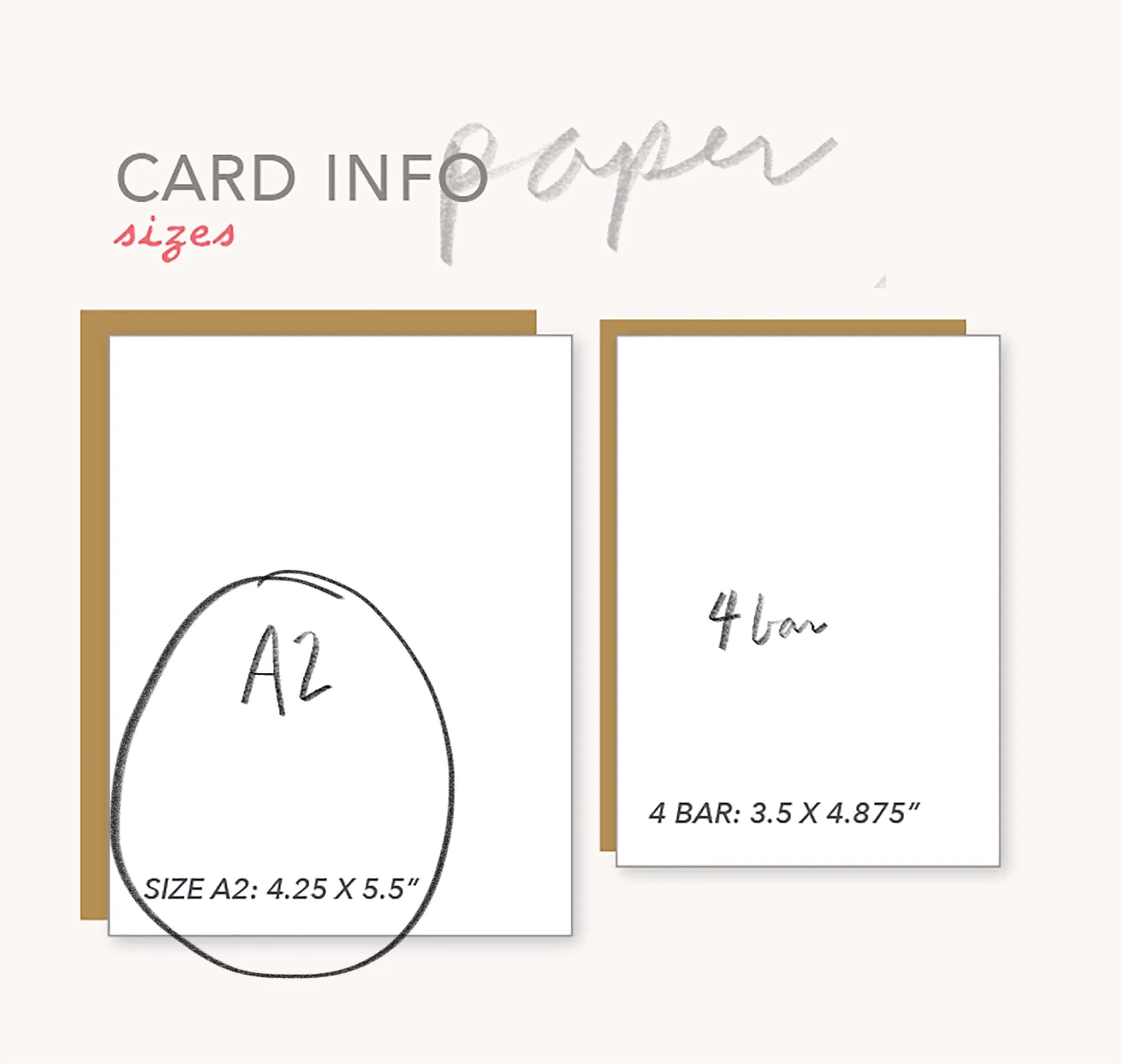 You Have Mine Letterpress Card sold by Jones product image thumbnail 3