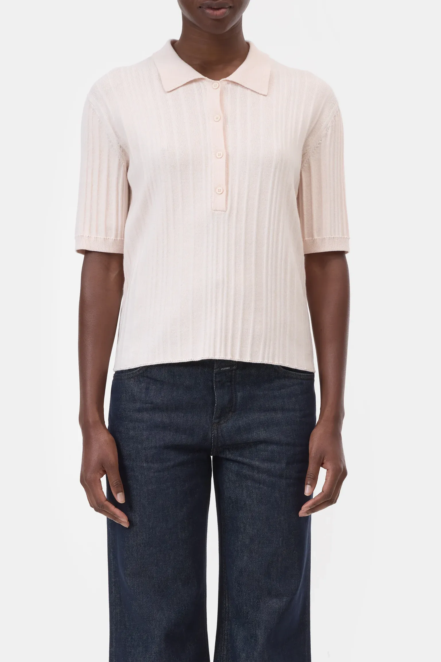 Short Sleeve Polo sold by Jones product image thumbnail 3