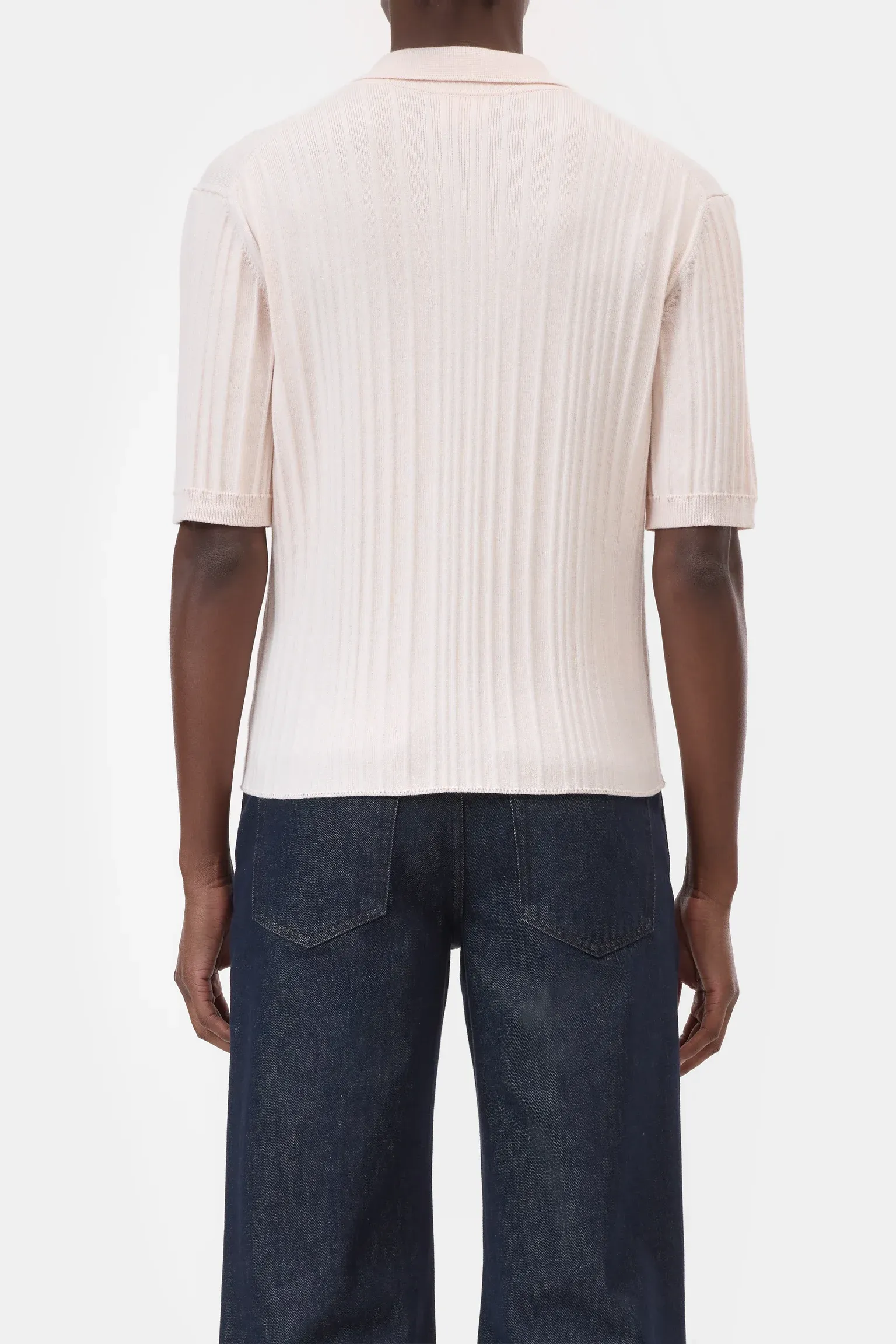 Short Sleeve Polo sold by Jones product image thumbnail 4