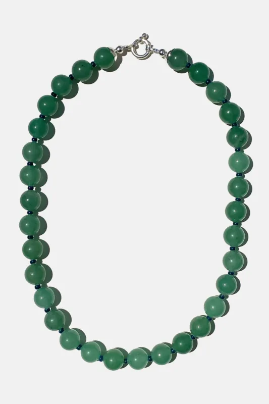 Origin Beaded Necklace sold by Jones