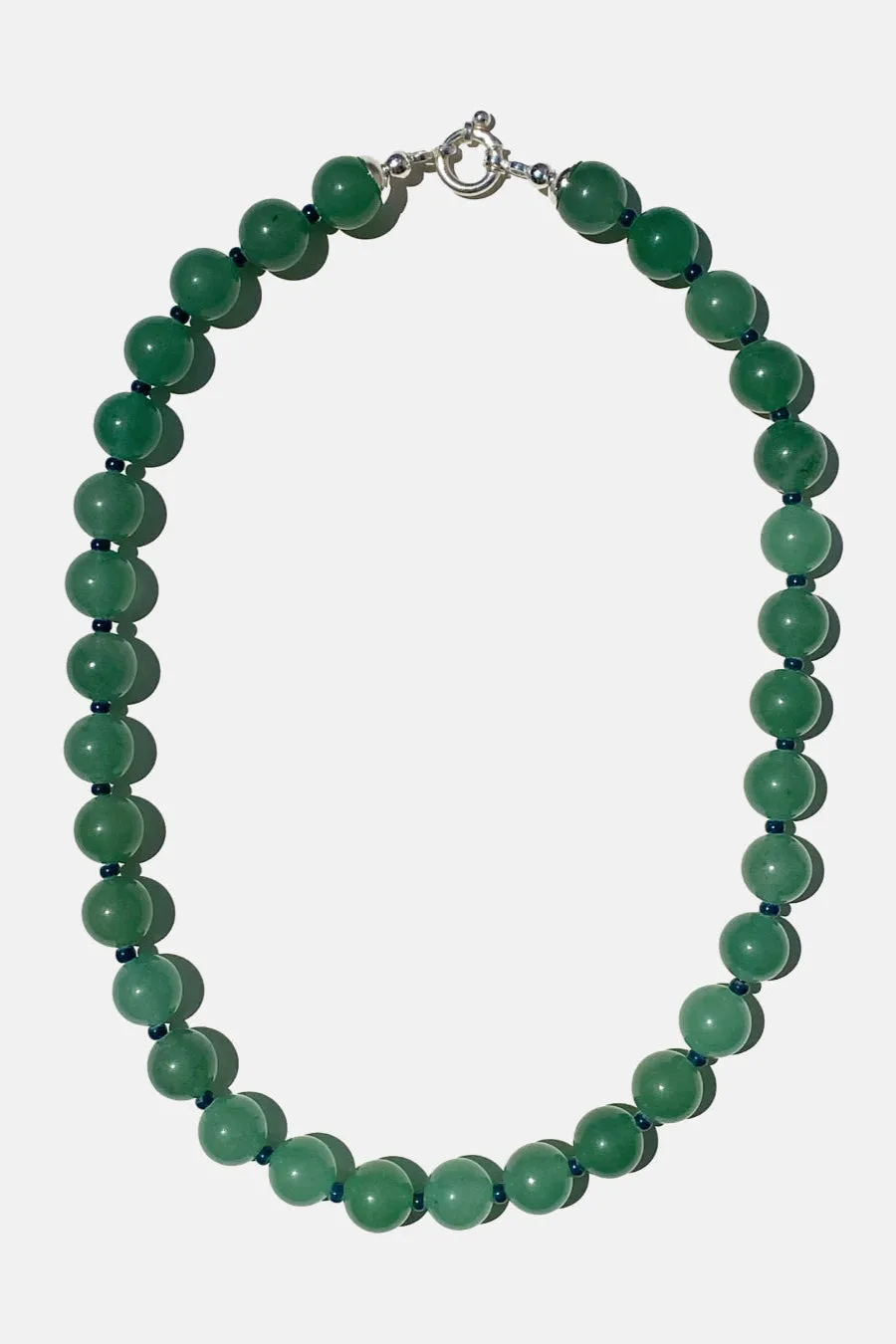 Origin Beaded Necklace sold by Jones