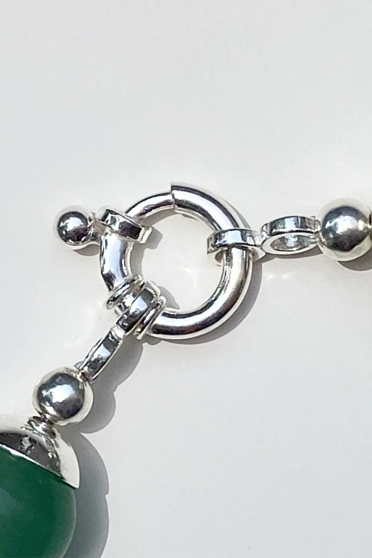 Origin Beaded Necklace sold by Jones product image thumbnail 3