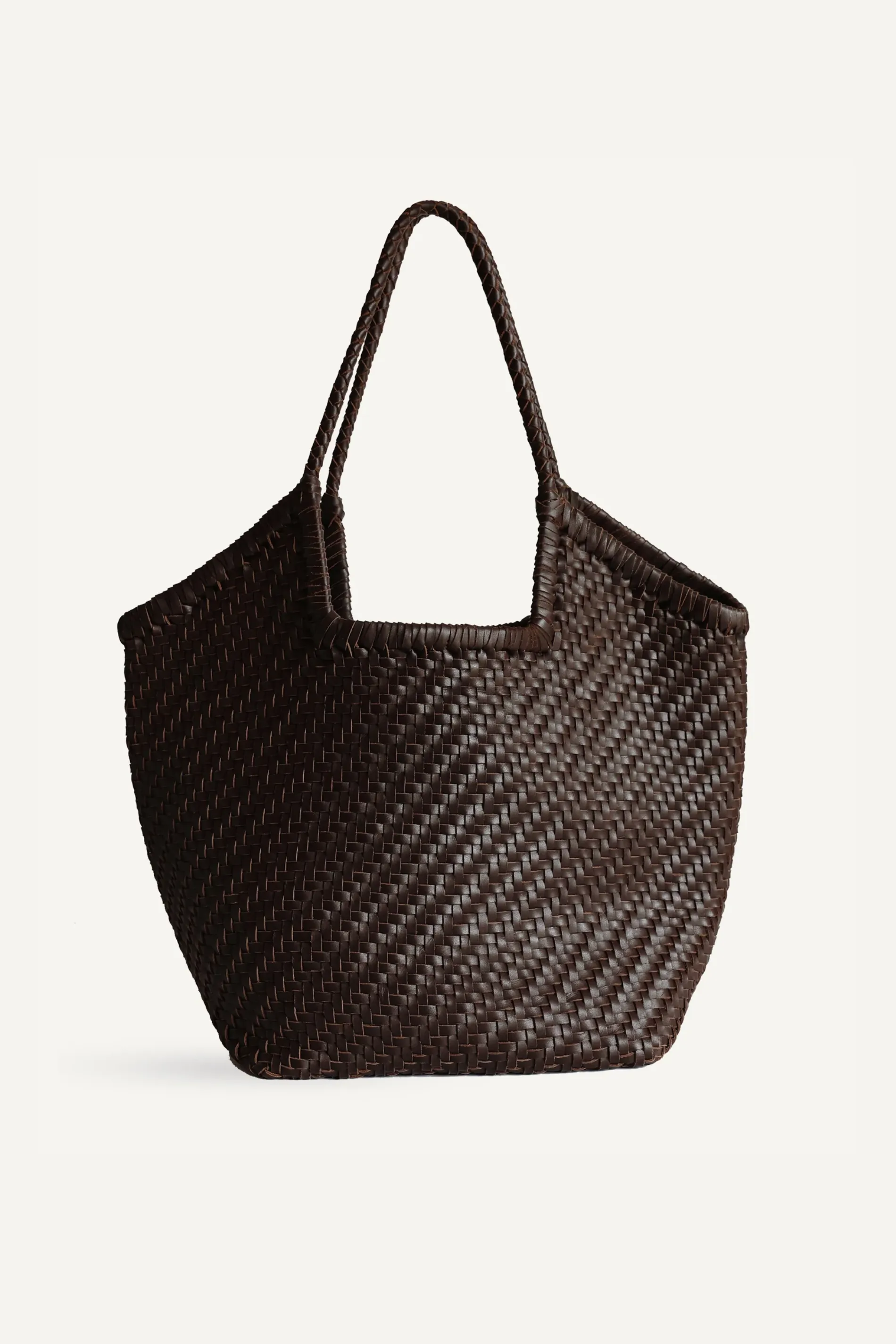Selene Tote - Espresso sold by Jones