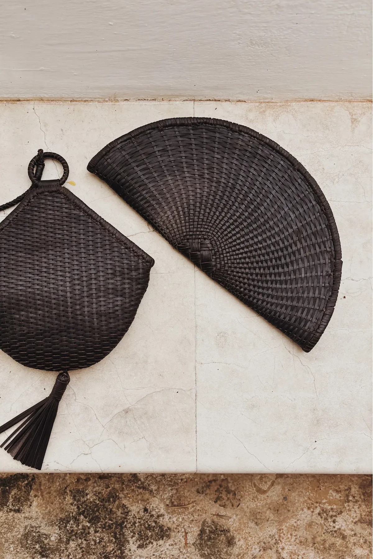 Perla Clutch - Espresso sold by Jones product image thumbnail 3