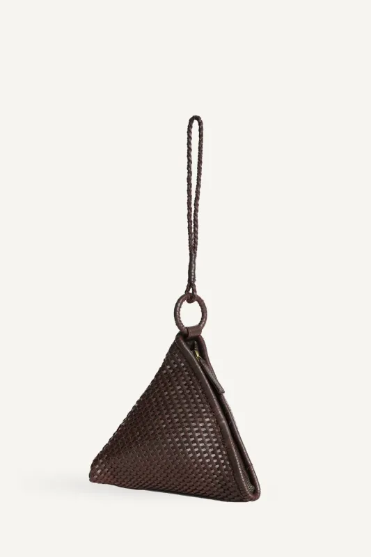 Ori Bag - Espresso made by Jones