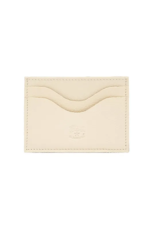 Salina Card Case - Milk sold by Jones