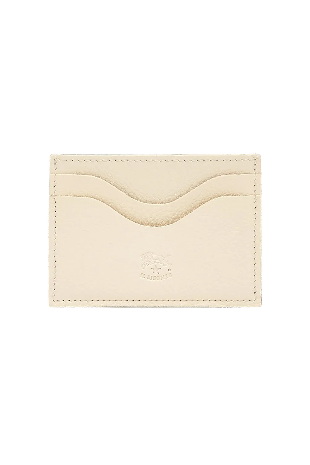 Salina Card Case - Milk sold by Jones