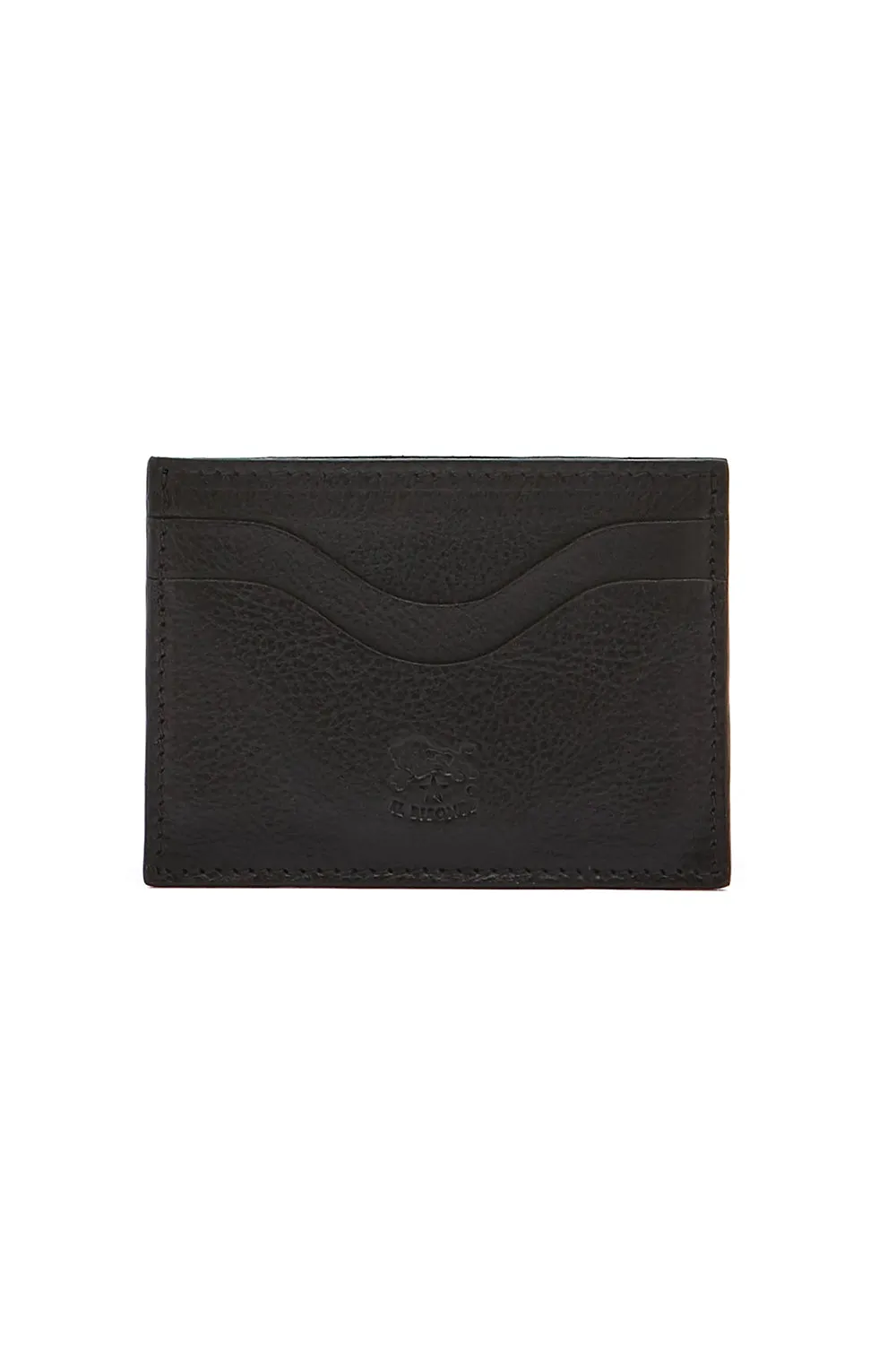 Salina Card Case - Black sold by Jones
