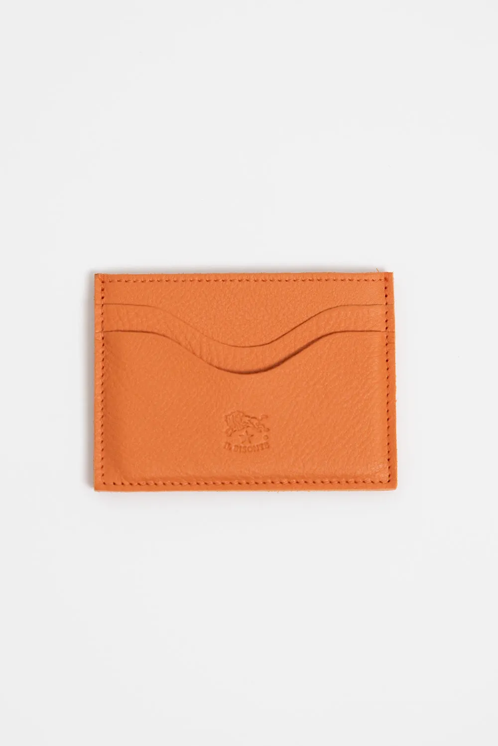 Salina Card Case - Orange Pontormo sold by Jones product image thumbnail 2