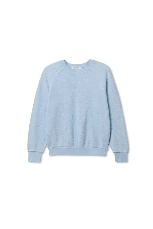Ziggy Sweatshirt - Powder Blue sold by Jones product image thumbnail 5