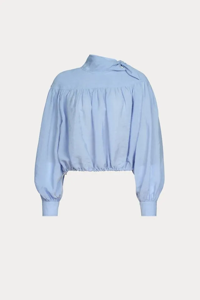 Parachute Top - Light Blue sold by Jones product image thumbnail 5