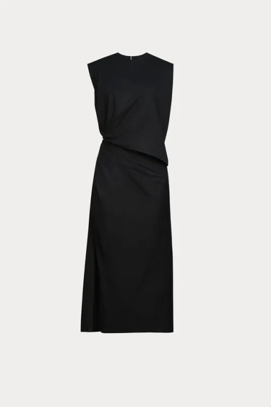 Rini Dress - Black made by Rachel Comey
