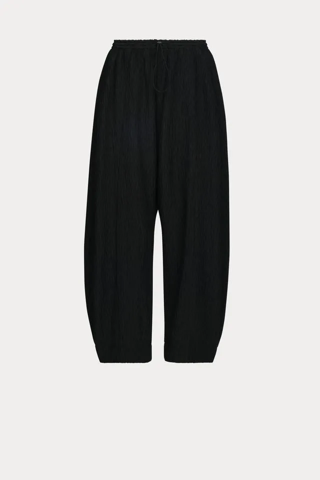 Ashbolt Pant - Black sold by Jones