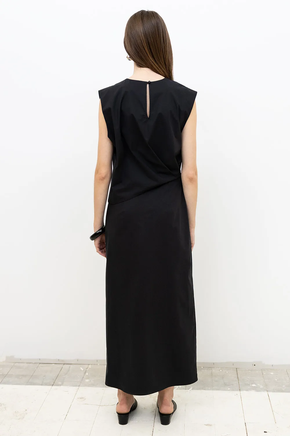 Rini Dress - Black sold by Jones product image thumbnail 5