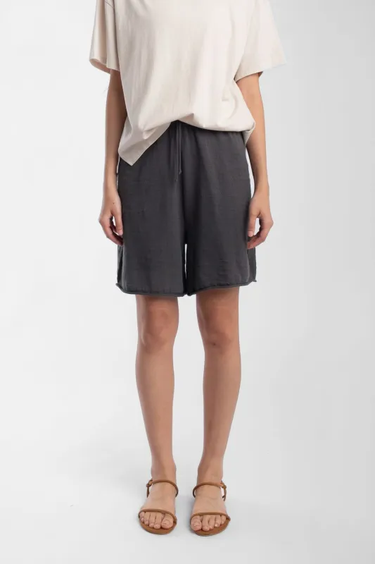 Long Short - Charcoal made by Micaela Greg