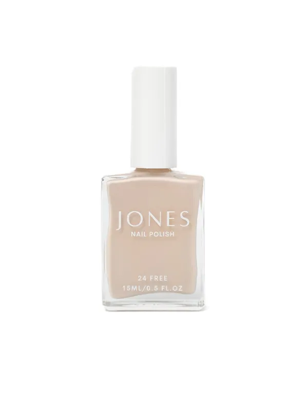 Emory Nail Polish made by JONES Nail Polish