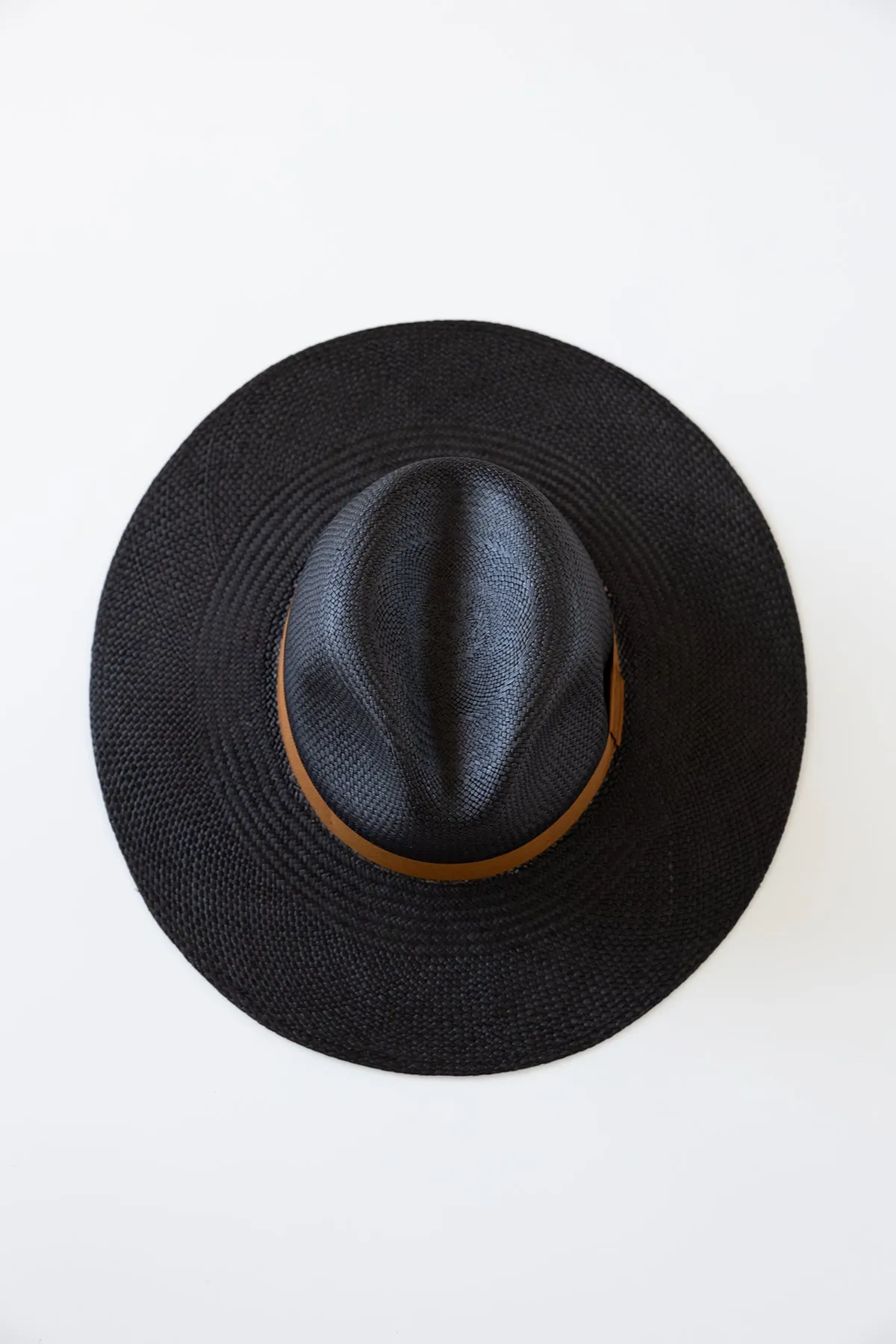 Ranchero Hat - Black sold by Jones product image thumbnail 4