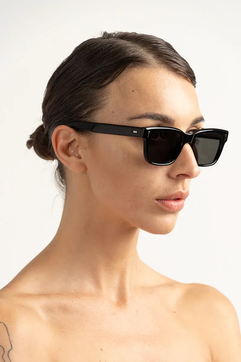Comanche Sunglasses - Taupe sold by Jones product image thumbnail 3