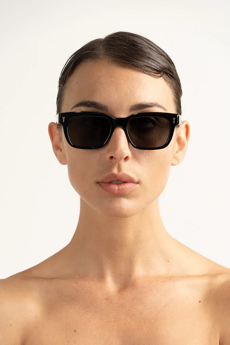 Comanche Sunglasses - Taupe sold by Jones product image thumbnail 4