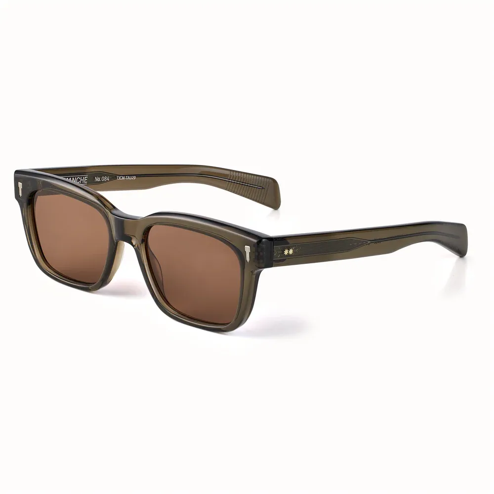 Comanche Sunglasses - Taupe sold by Jones product image thumbnail 2