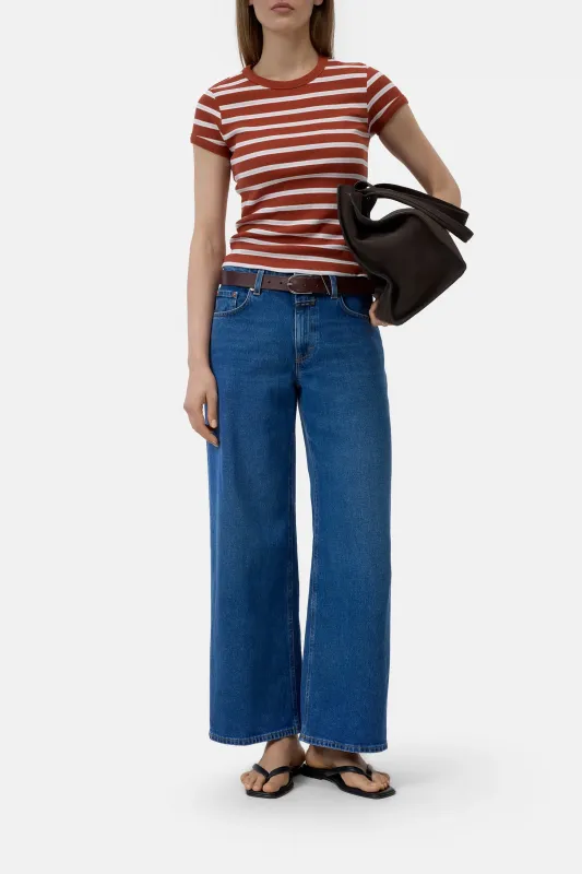 Jayla Jeans - Mid Blue made by Jones