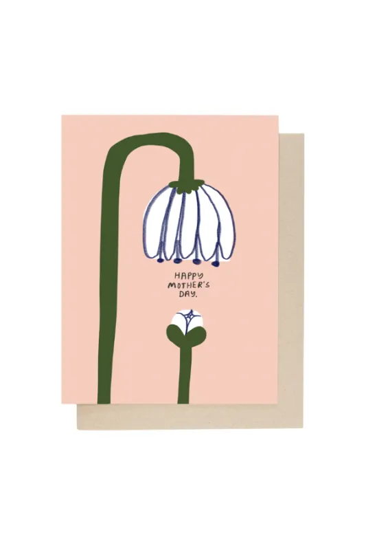 Love To All The Moms Card made by People Ive Loved