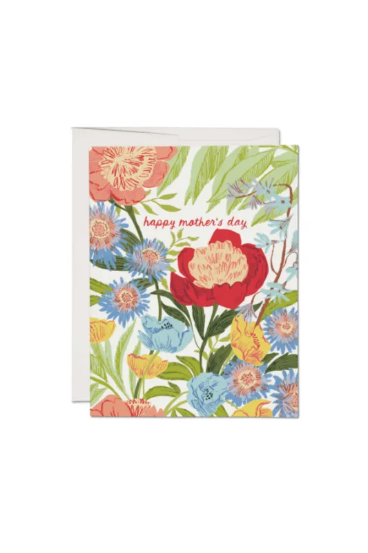 Petals of Joy Card made by Jones