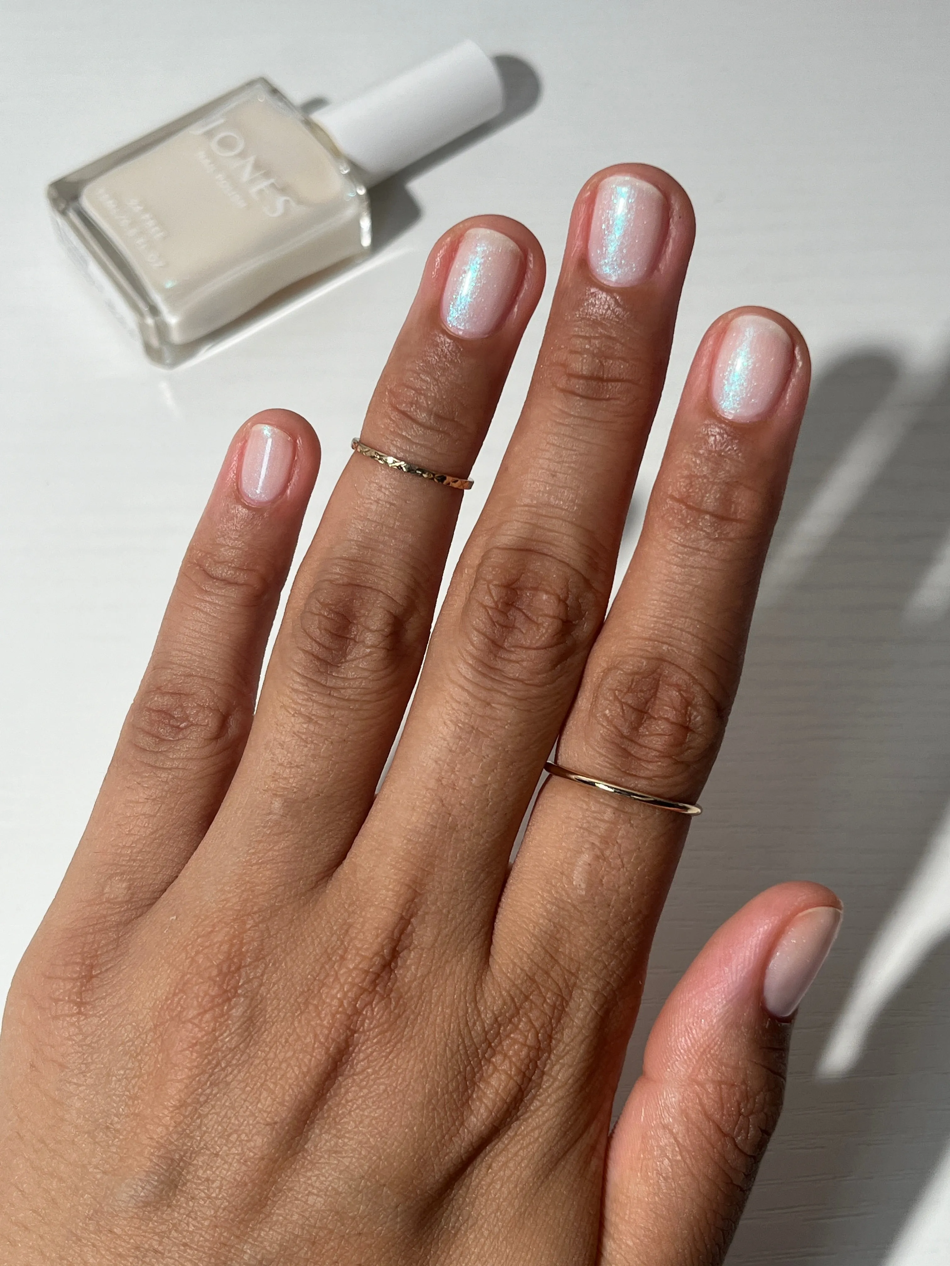 Emily Joy Nail Polish sold by Jones product image thumbnail 3