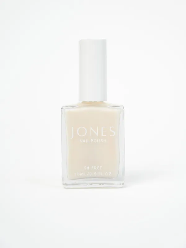 Emily Joy Nail Polish made by Jones
