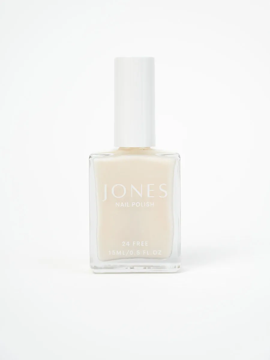Emily Joy Nail Polish sold by Jones