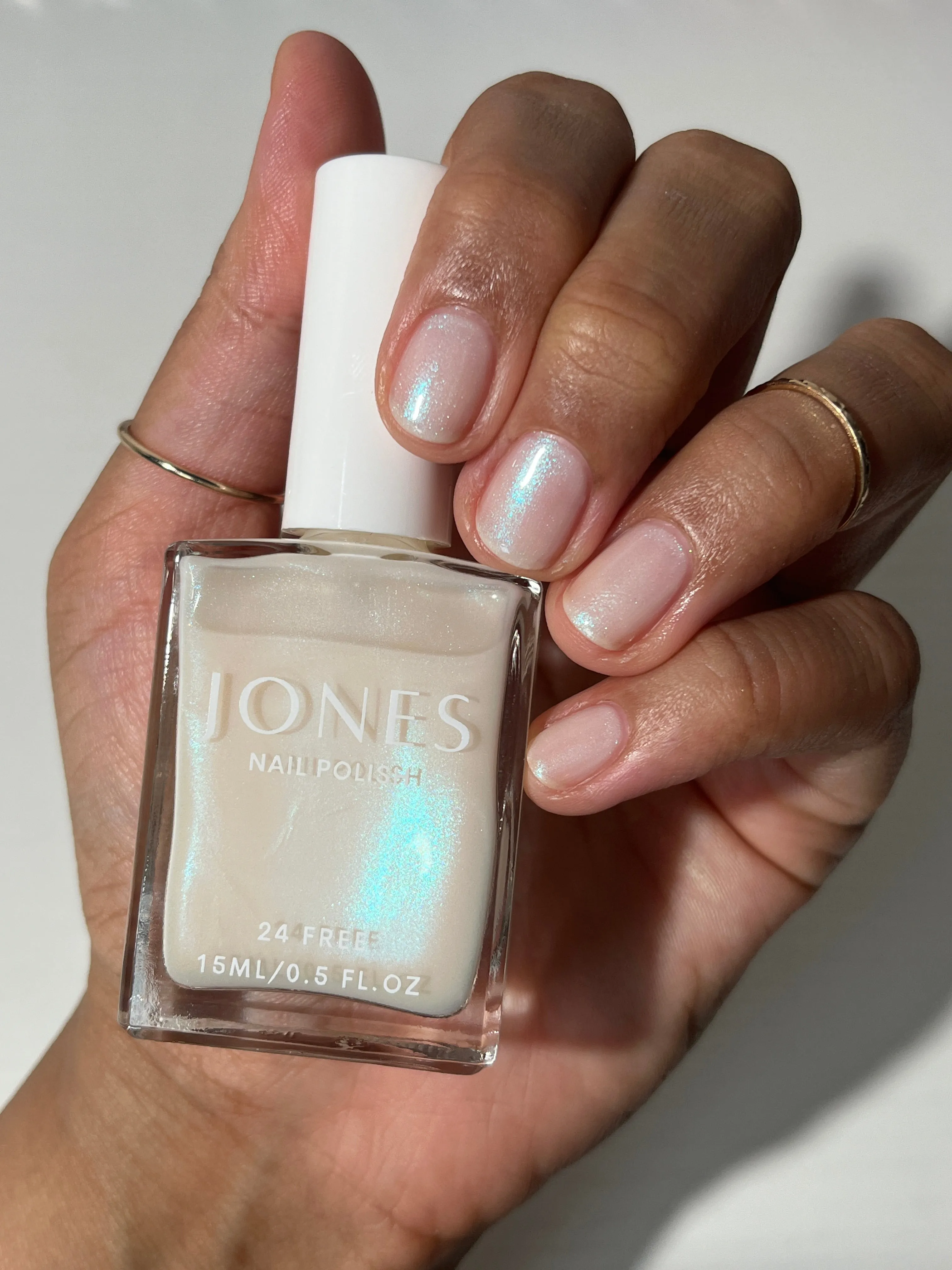 Emily Joy Nail Polish sold by Jones product image thumbnail 2