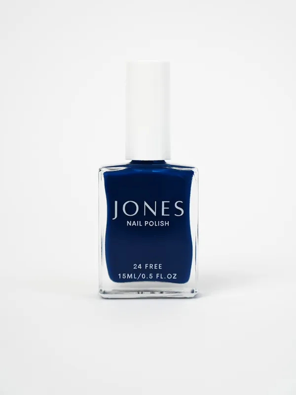 Sweep Nail Polish made by Jones