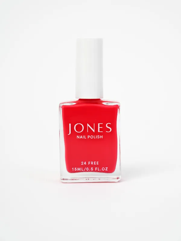 Hannah Nail Polish made by Jones