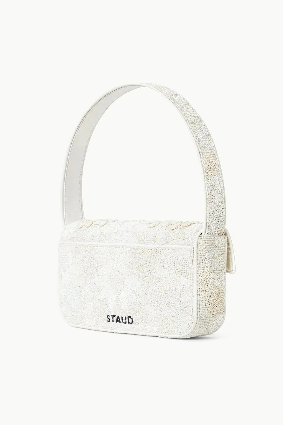 Tommy Beaded Bag - Garden Party sold by Jones product image thumbnail 3