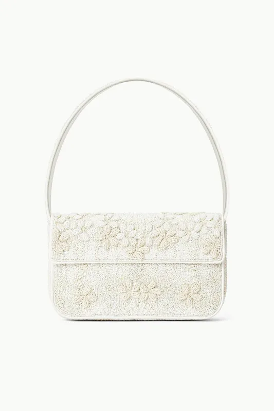 Tommy Beaded Bag - Garden Party made by Jones