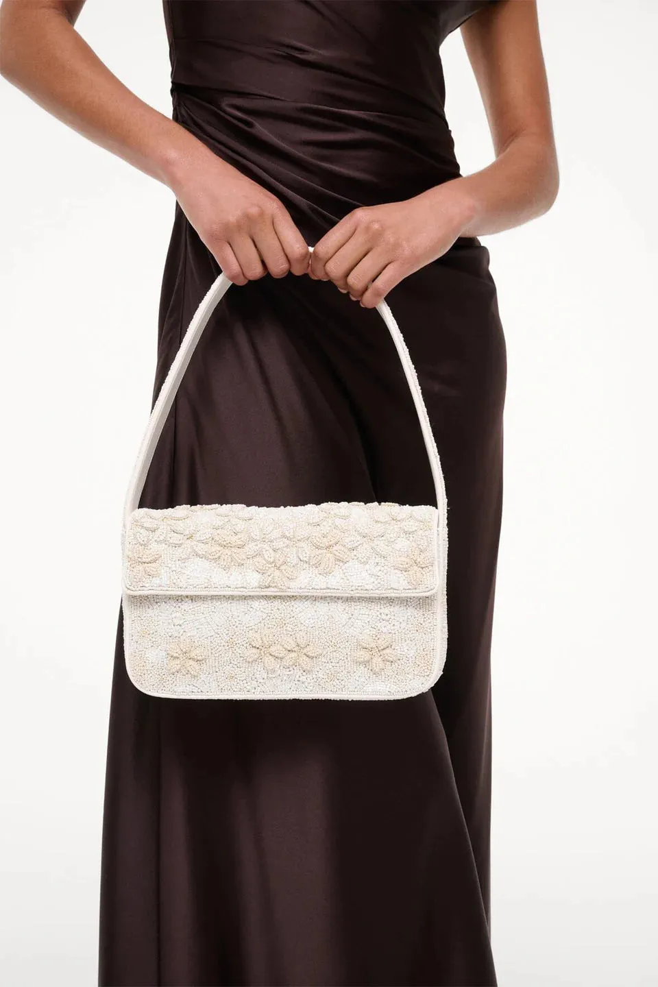 Tommy Beaded Bag - Garden Party sold by Jones product image thumbnail 2