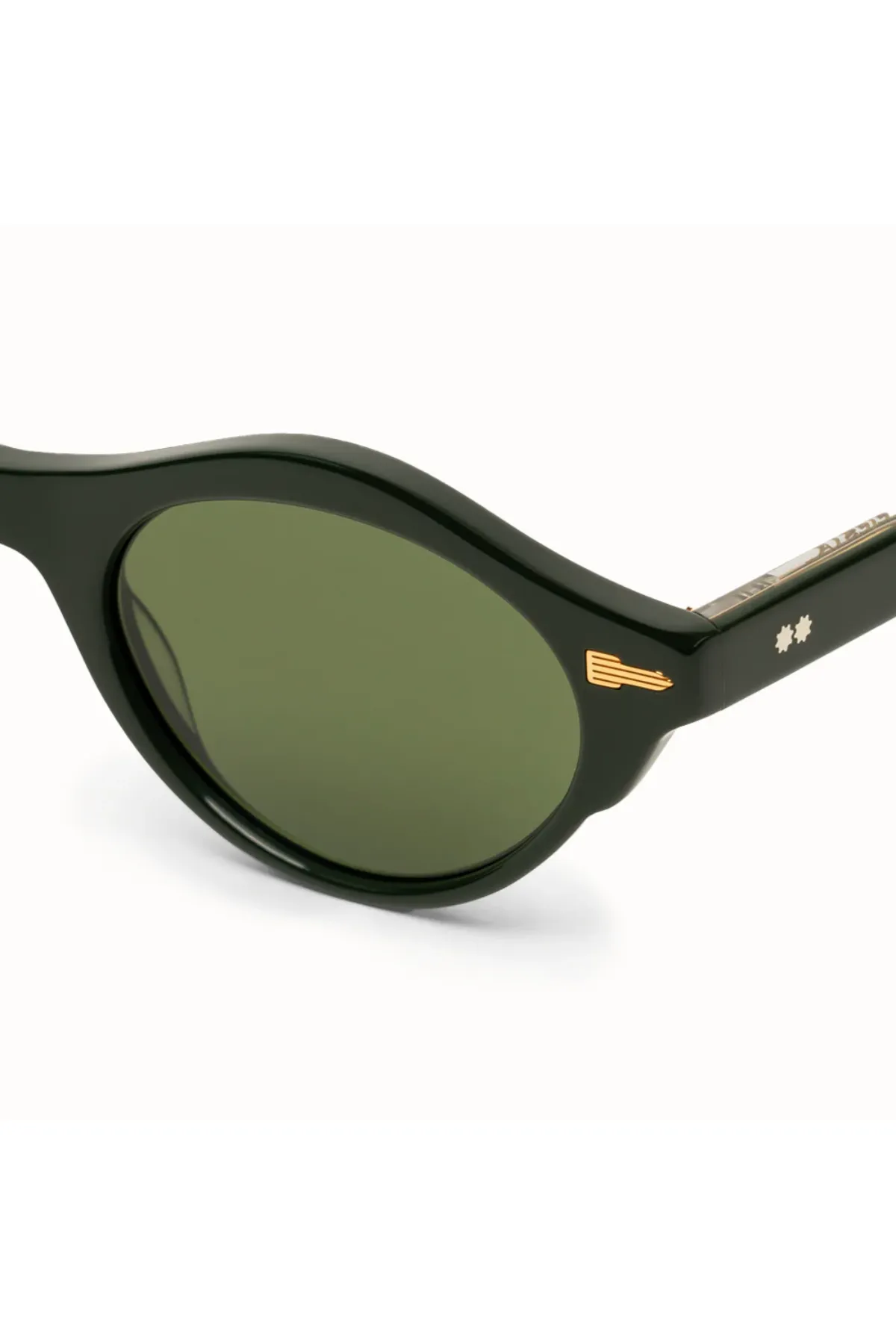 Araki Sunglasses - BRG sold by Jones product image thumbnail 2