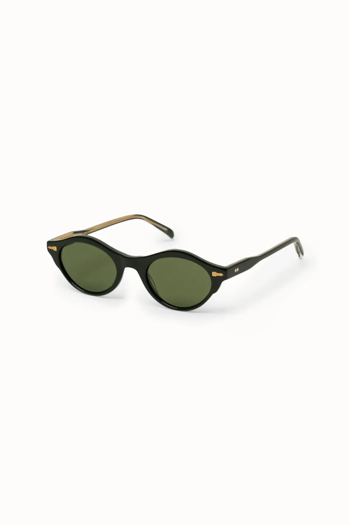 Araki Sunglasses - BRG sold by Jones product image thumbnail 3
