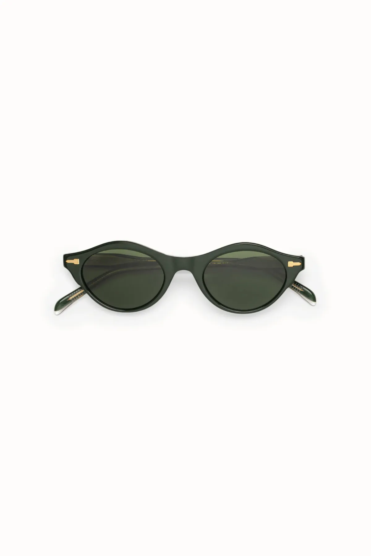 Araki Sunglasses - BRG sold by Jones
