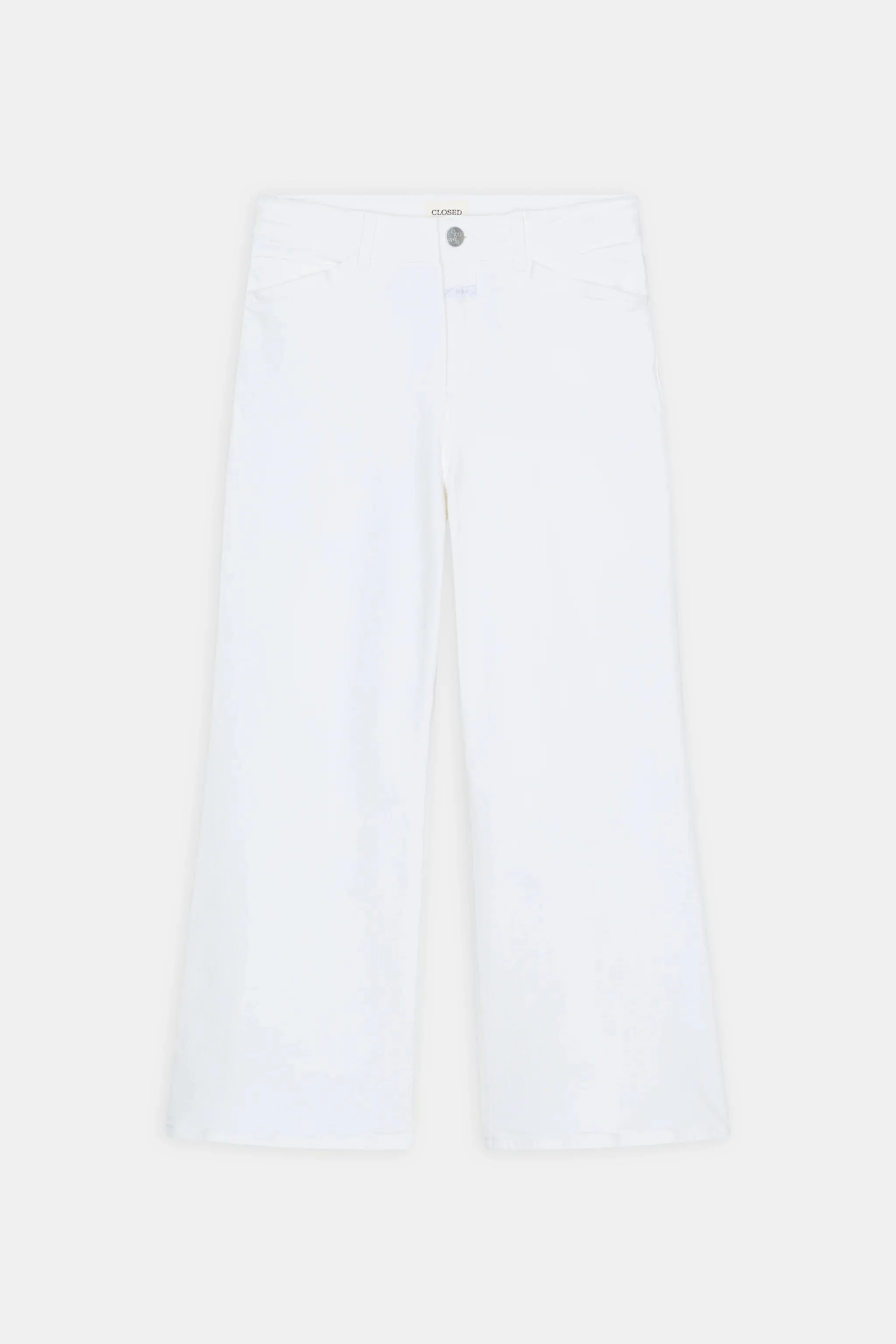 Wera Jeans - White sold by Jones product image thumbnail 2