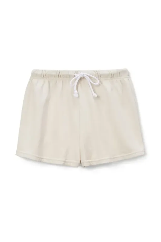 Layla French Terry Sweat Short - Sugar made by Jones